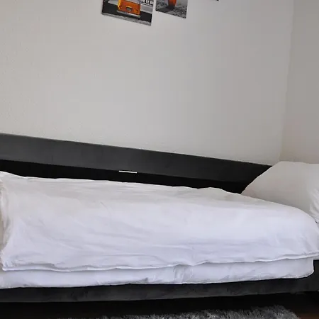 Business Appartement-schlossgartennahe
