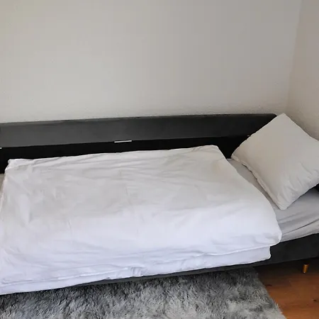 Business Appartement-schlossgartennahe Karlsruhe