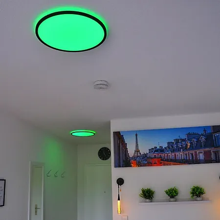 Business Appartement-schlossgartennahe