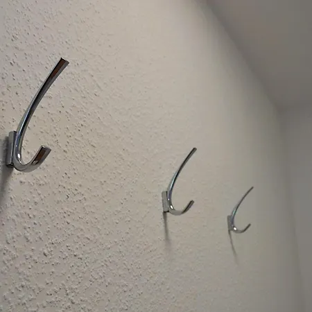 Lägenhet Business Appartement-schlossgartennahe