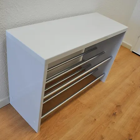 Business Appartement-schlossgartennahe *