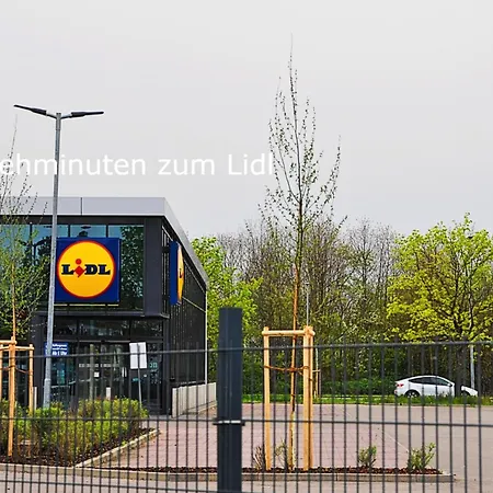 Lägenhet Business Appartement-schlossgartennahe Karlsruhe