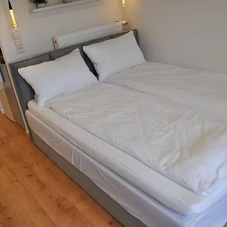 Lägenhet Business Appartement-schlossgartennahe