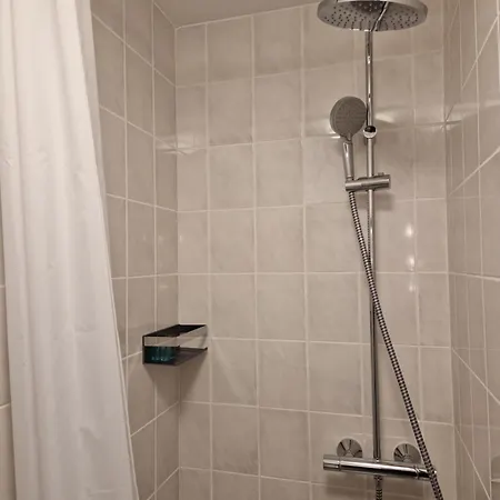 Business Appartement-schlossgartennahe Lägenhet Karlsruhe