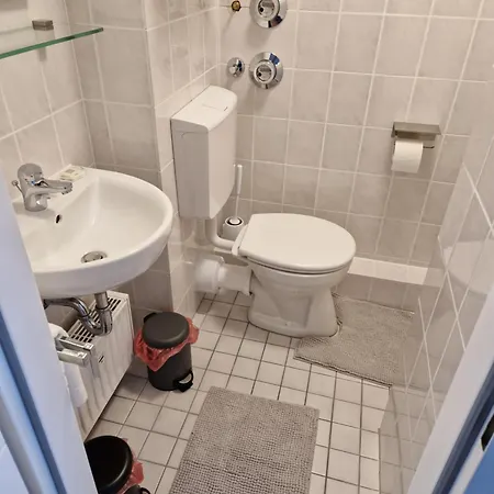 Business Appartement-schlossgartennahe